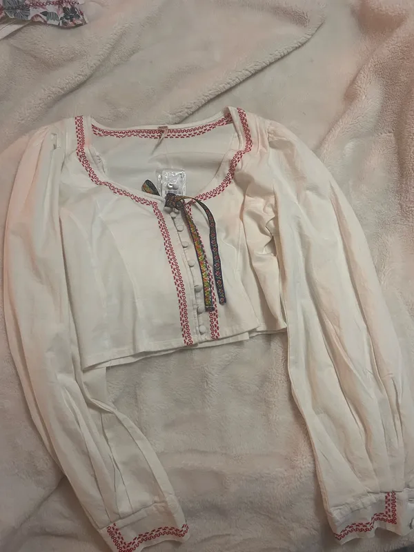 Brand new free people top - Image 2