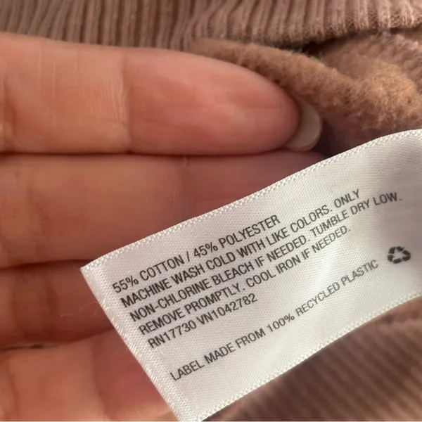 a new day Women's Crewneck Sweater - Image 6