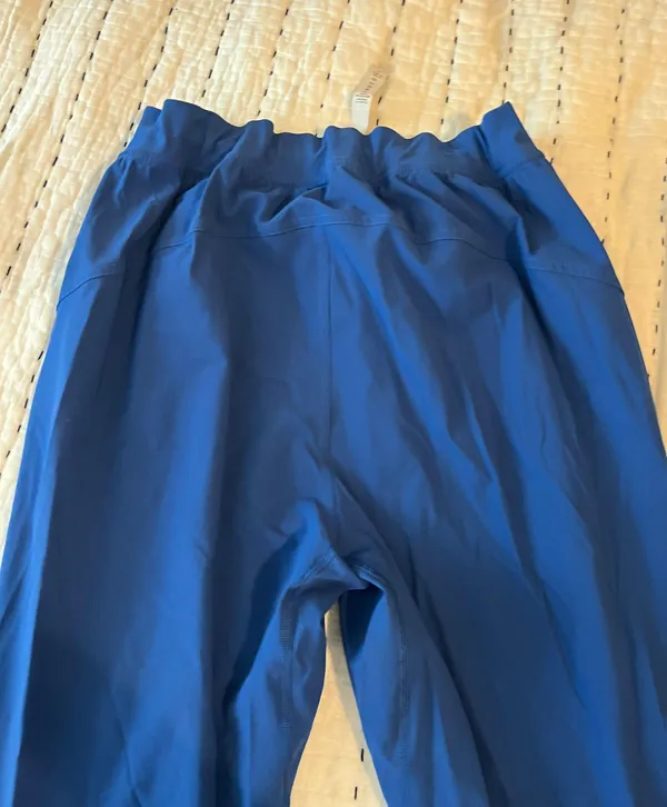 Navy Joggers - Image 6