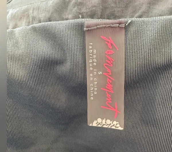 Free People Movement Skort - Image 2