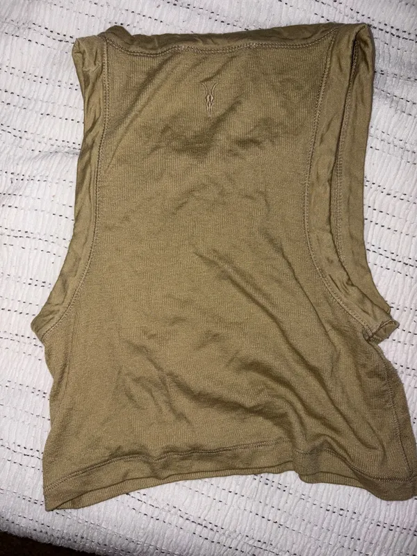 AllSaints Top - Image 3