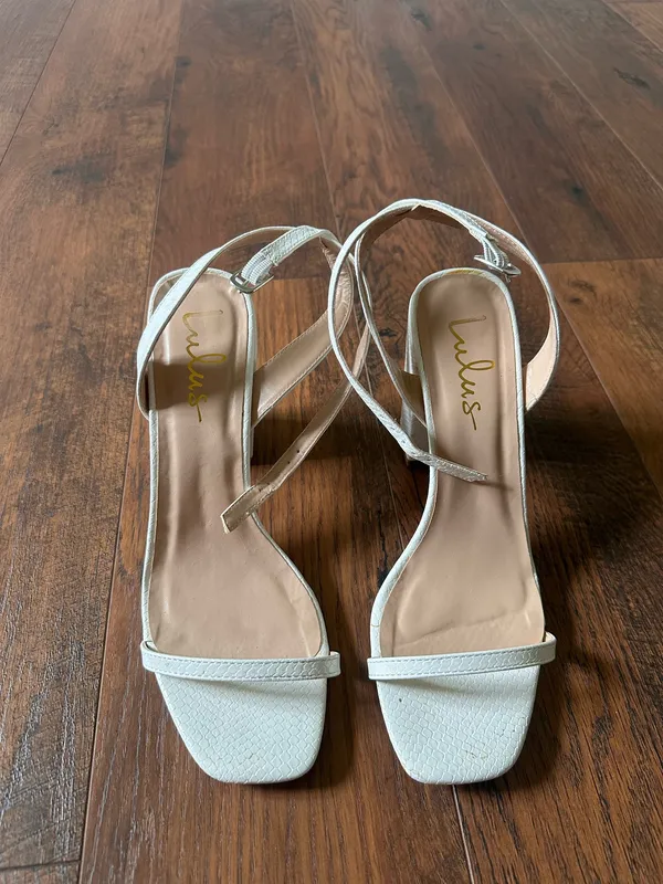 Heels Lulus - Image 3