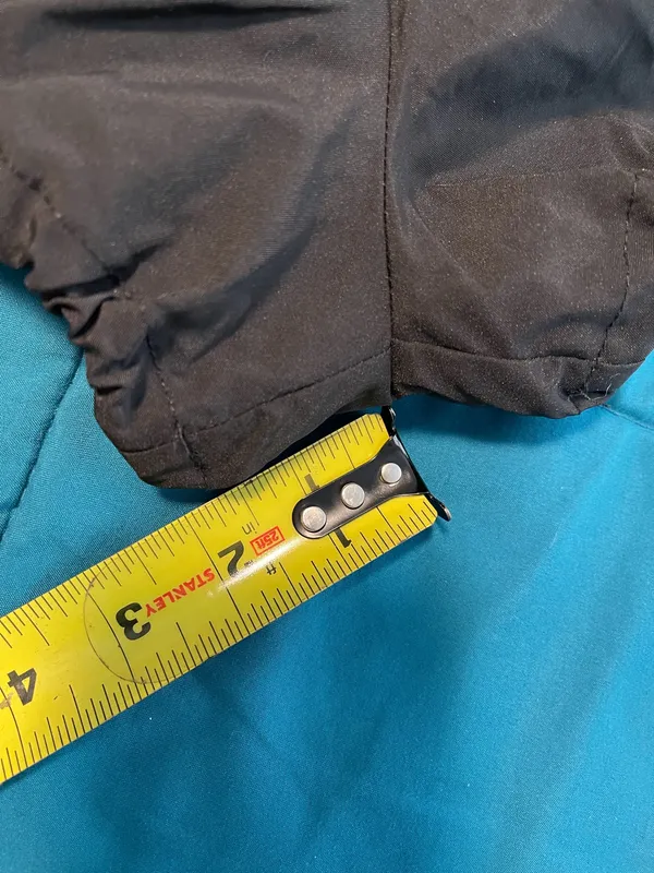 Womens cider Shorts XL - Image 5