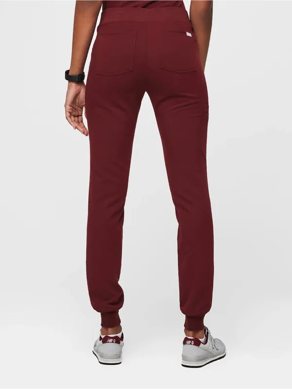 Figs Zamora‎ Jogger Scrub Pants Size L - Image 3