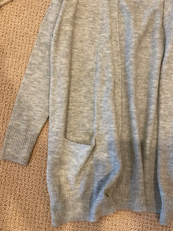 A New Day Cardigan - Image 2