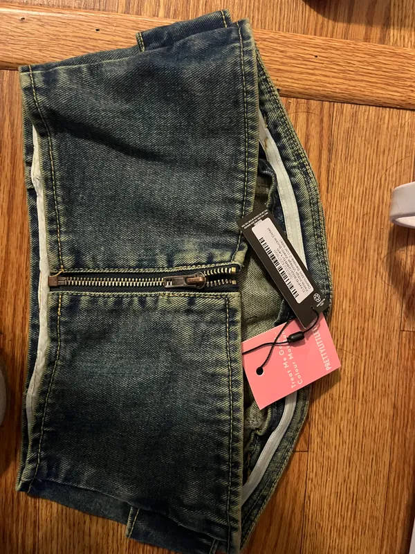 Size XS - Image 2
