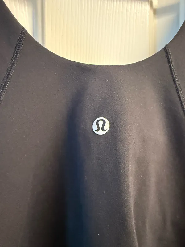 Lululemon Align Tank Black - Image 4