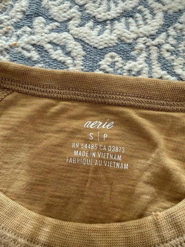 Aerie Long Sleeve - Image 2