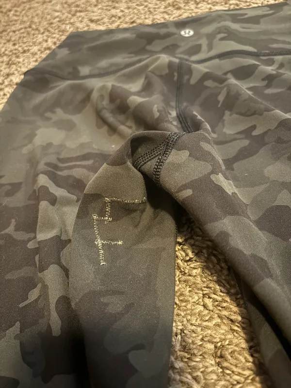 Lululemon Leggings - Image 7