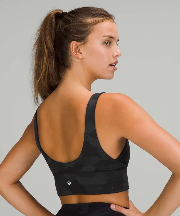 Lululemon Align Reversible Bra - Image 2