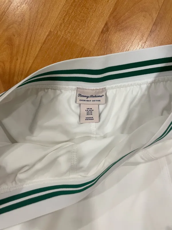 Tennis skirt White Size M - Image 2