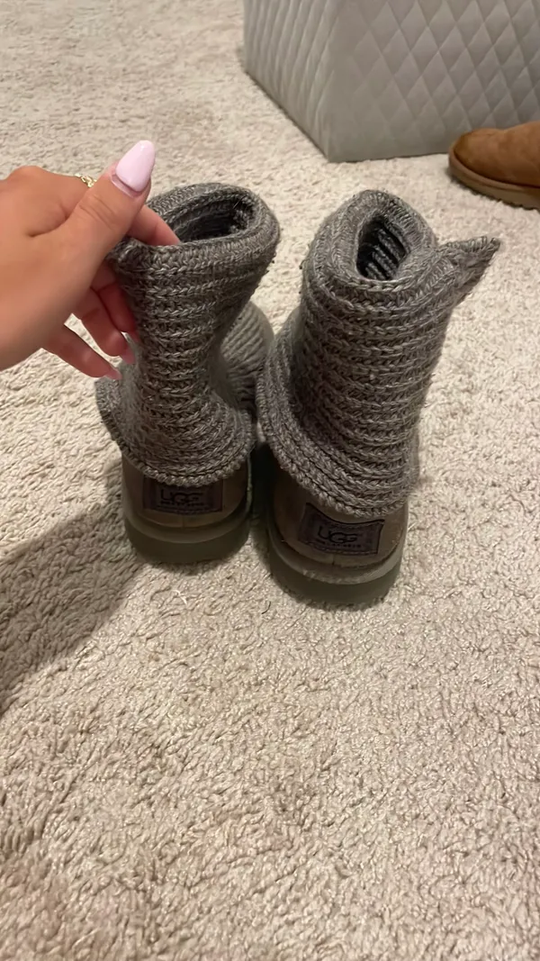 UGG Boots - Image 2