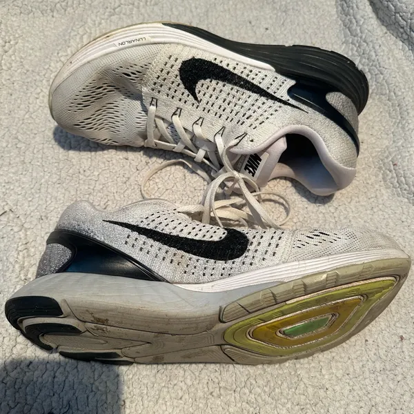 Nike Lunarglide Sneakers - Image 6