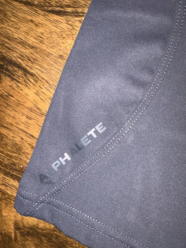 Alphalete Shorts - Image 4