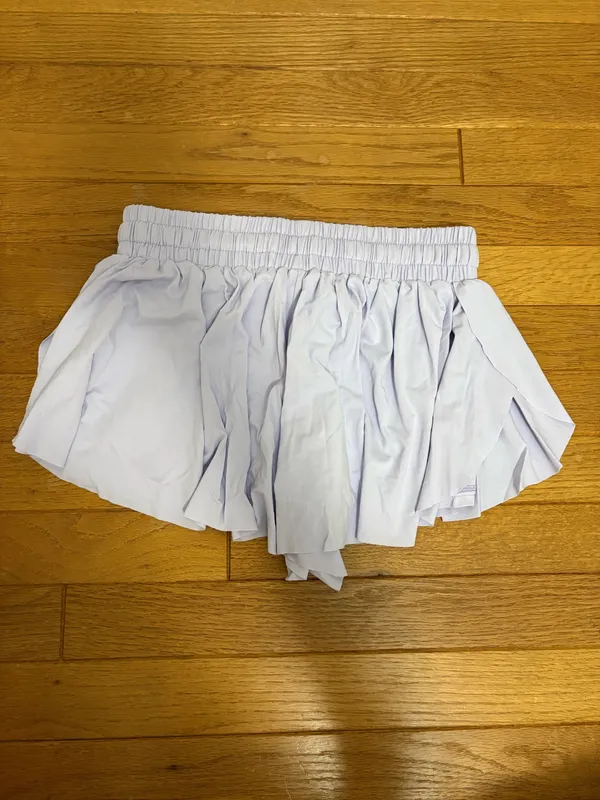Keiki Kona Shorts Flowy - Image 2