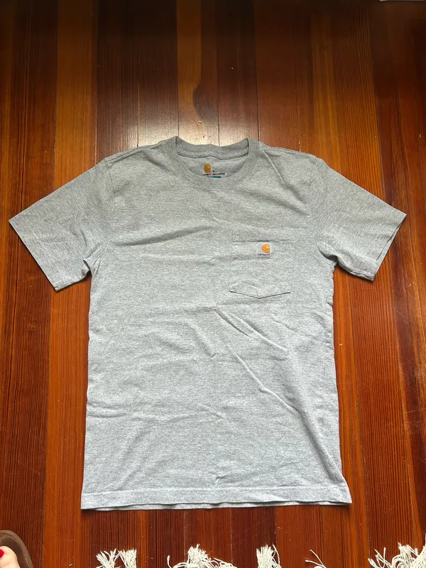 Carhartt Women’s Shirt - Image 2
