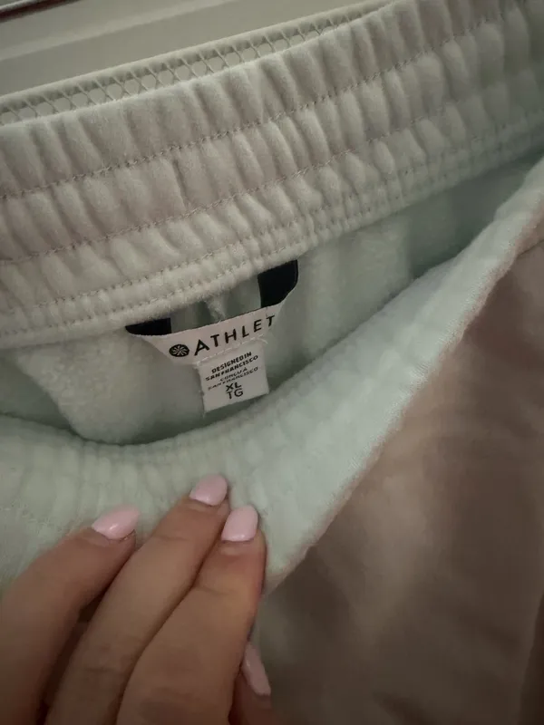 athleta sweatpants - Image 4