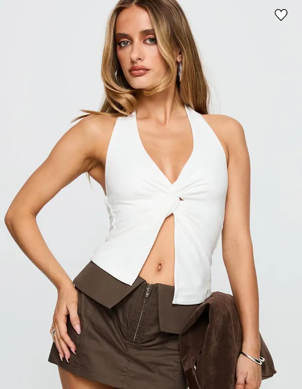 Princess Polly Top - Image 2