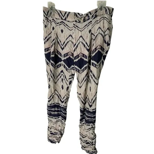 Parker pants women's size 2 - Image 2