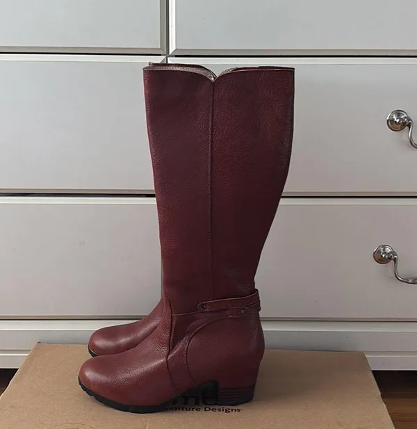 Jambu Boots - Image 3