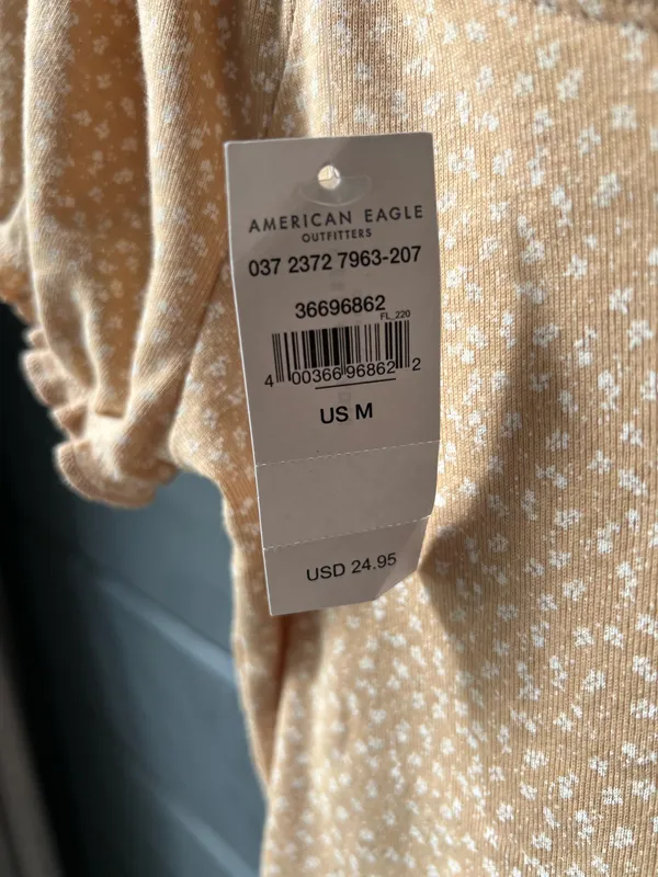 American Eagle Outfitters Top - Image 3