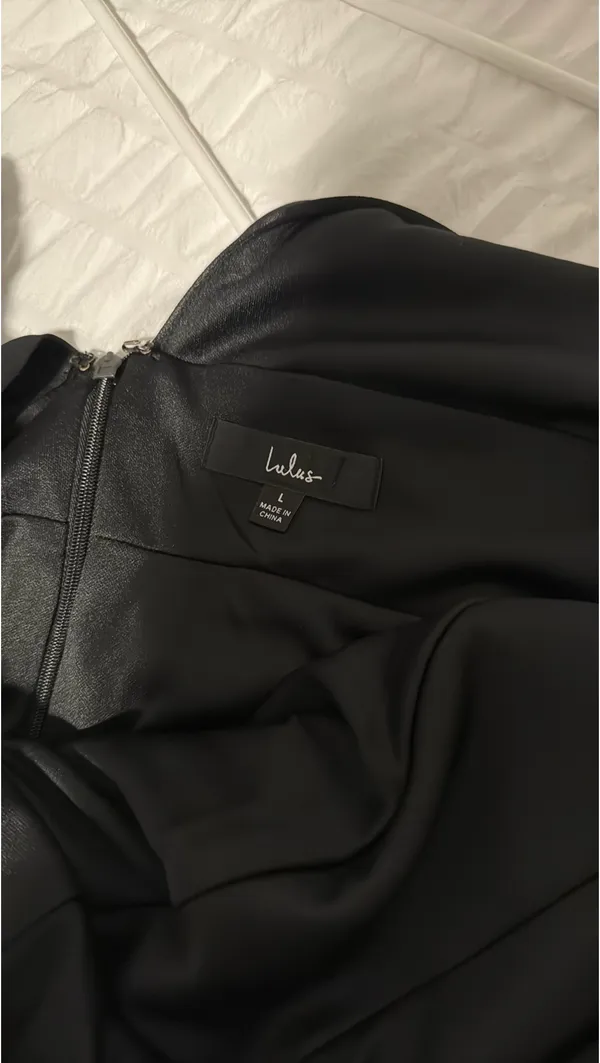 Lulus Dress - Image 4