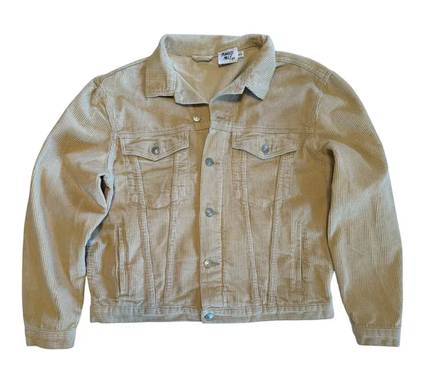 Princess Polly Western Cord Jacket - Image 6