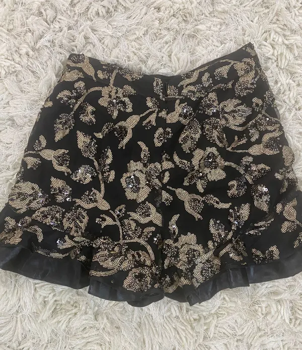 Majorelle Whitney Shorts - Image 5