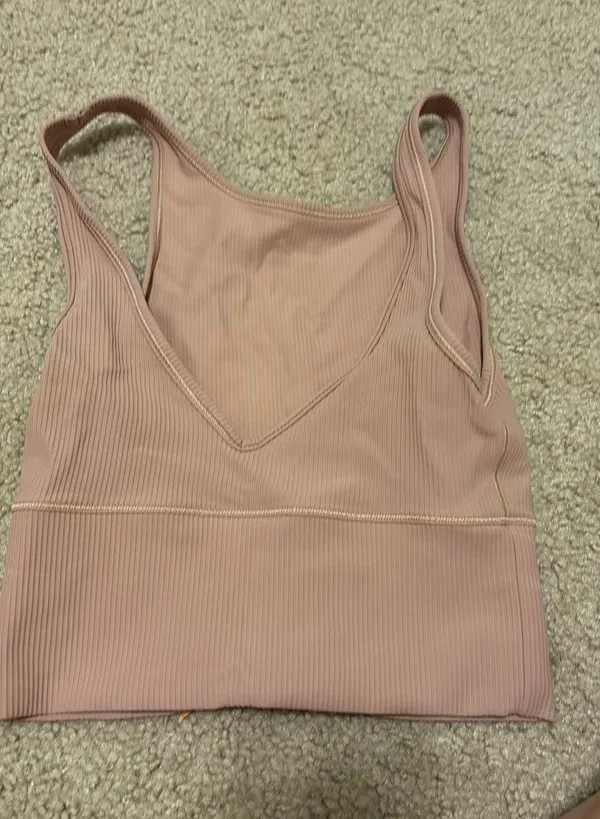 Lululemon Tank - Image 3