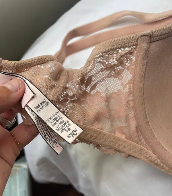 Victoria's Secret Bra - Image 3