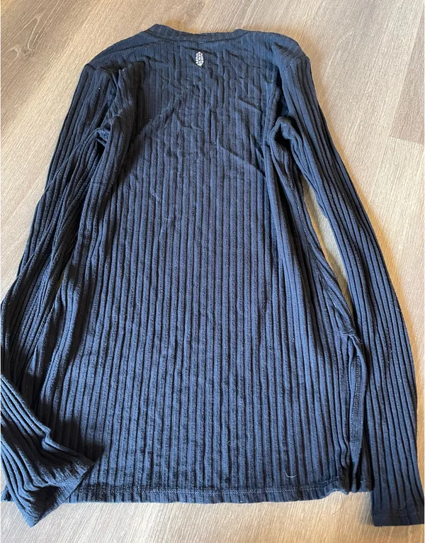 FP Movement Long Sleeve Top Small - Image 3