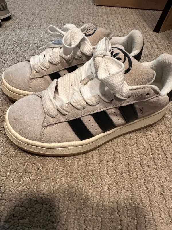Adidas Campus Sneakers - Image 3