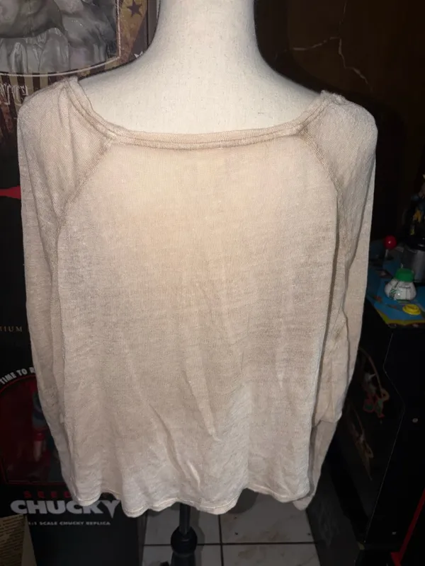 Free People Nashville Tee size M  - Image 3