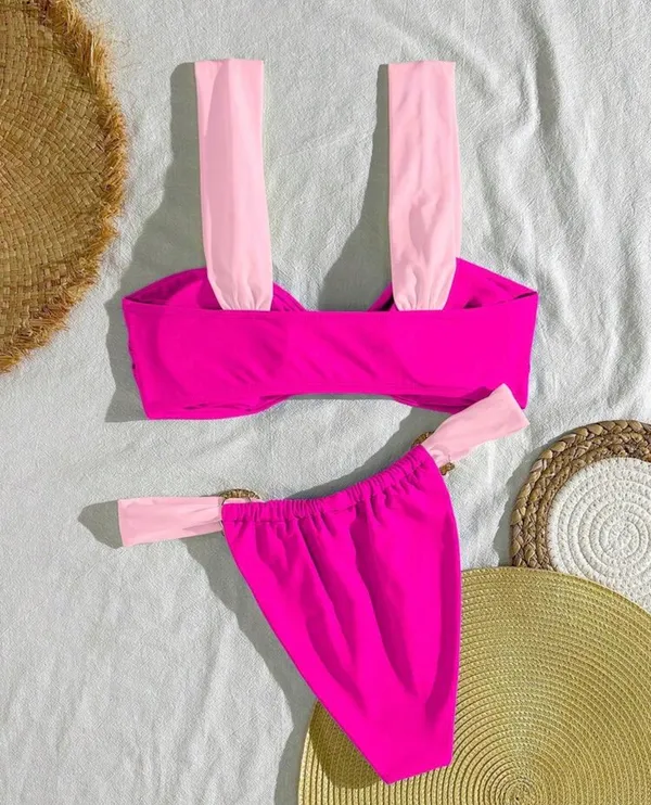 Bikini Pink - Image 2