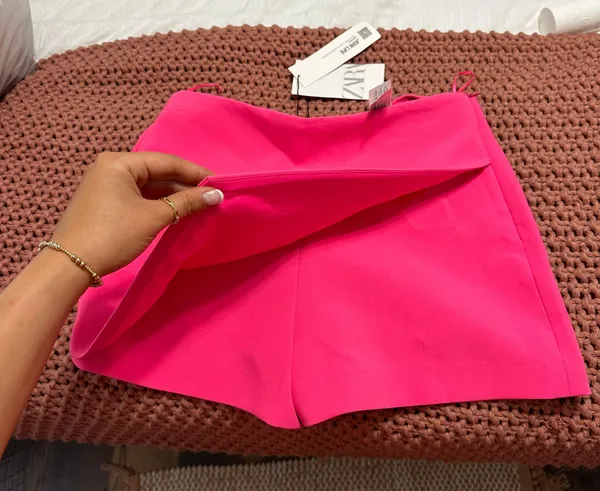 ZARA Skort - Image 3