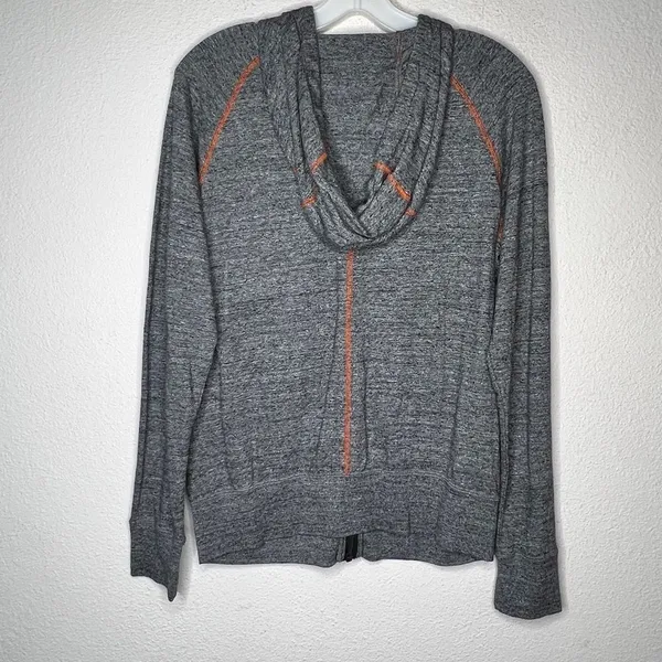 Nike Oklahoma State Hoody Jacket‎ - Image 6