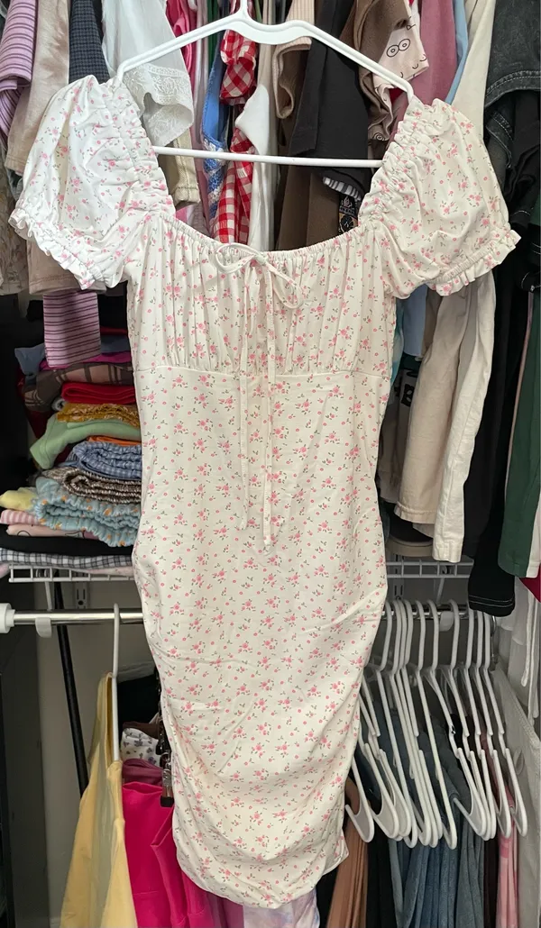 NWT Tiger Mist Daffodil Dress - Image 5