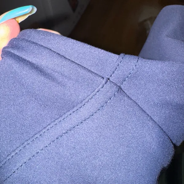 Halara Day stretch high waist flare yoga pants - Image 7