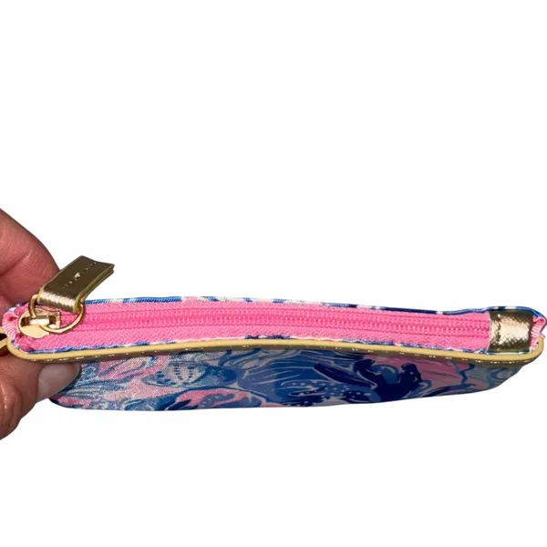 Lilly Pulitzer ID Case Wallet Small - Image 3