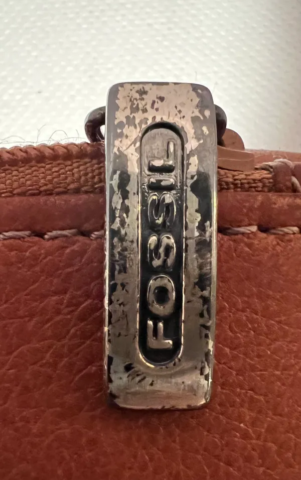 Fossil | Maddox leather wallet - Image 15