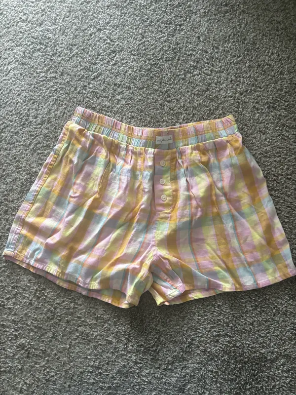 Out From Under Boxer Shorts - Image 4