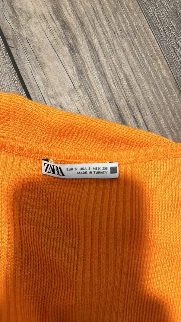 ZARA Sweater - Image 3