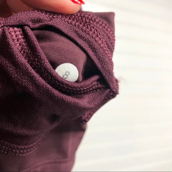 Lululemon Breath Of Fire Skirt 8 - Image 7