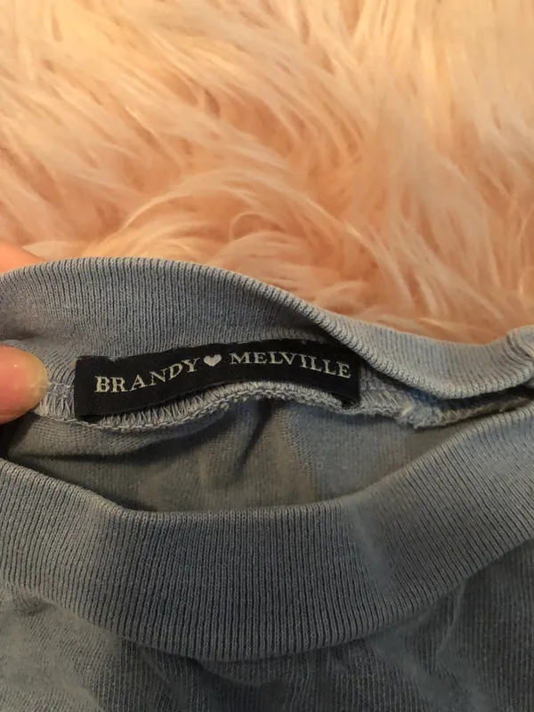Blue Size S - Image 3