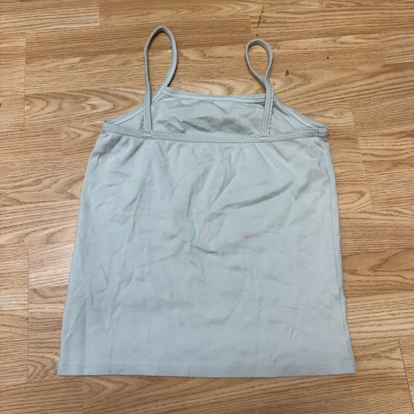 Madewell Thompson Cami Tank - Image 2
