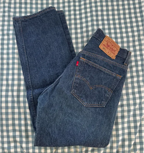 Levi’s 501 Jeans - Image 2