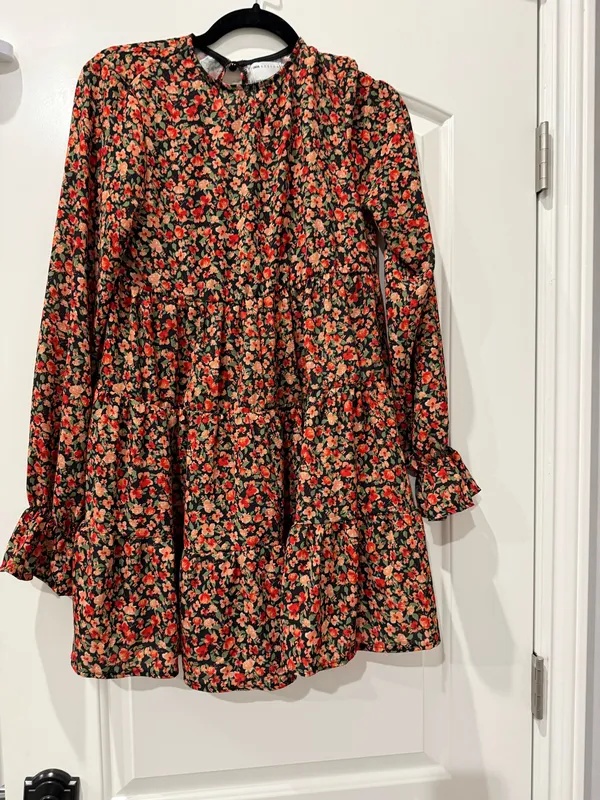 ASOS Floral Romper  - Image 2