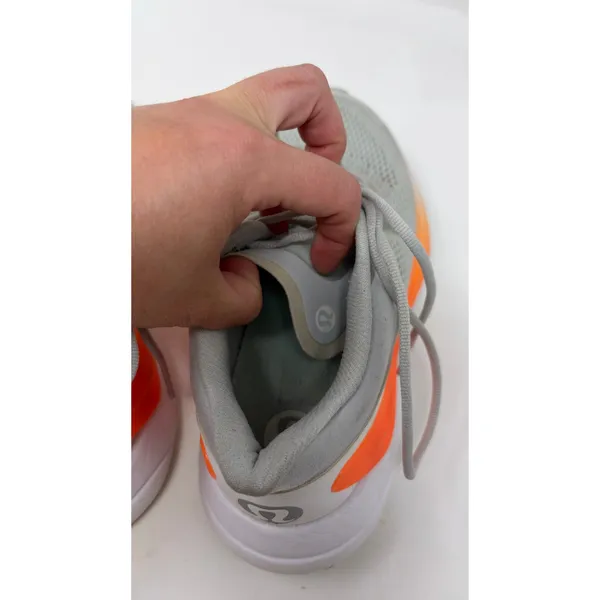 Lululemon Blissfeel Womens Running Sneakers Sz 7.5 - Image 5