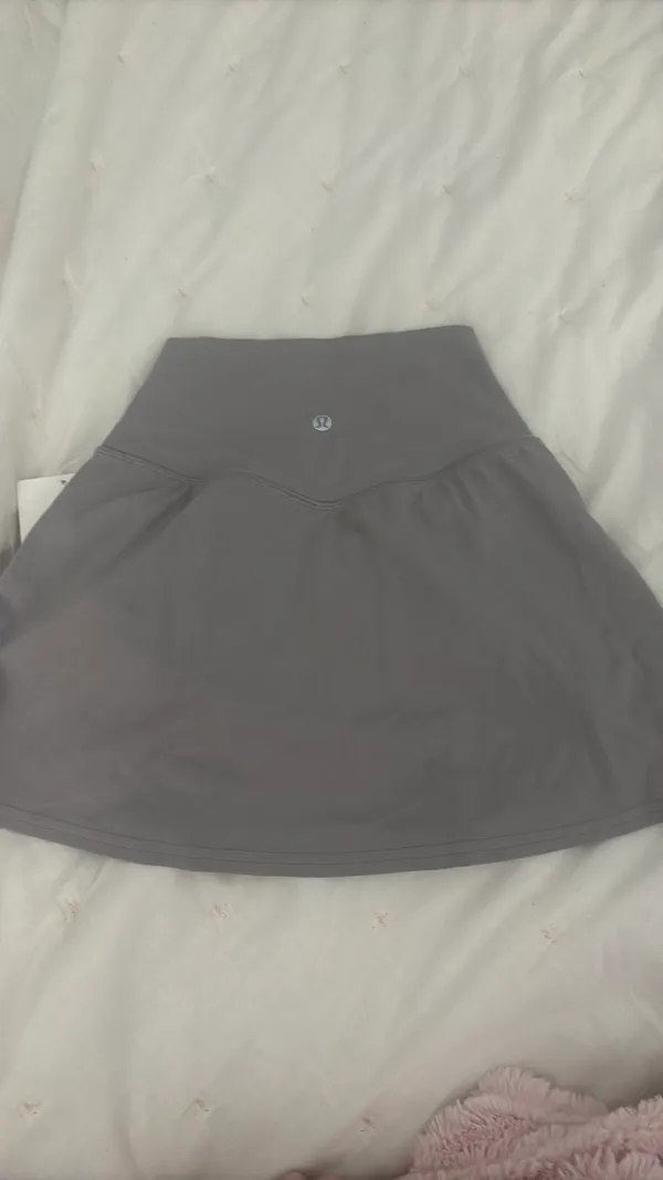 Lululemon Skirt - Image 3