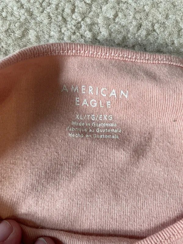 American Eagle Top - Image 2